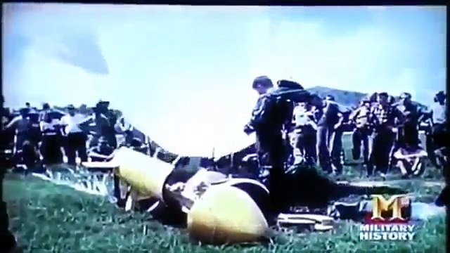 The History of Spy Planes Documentary