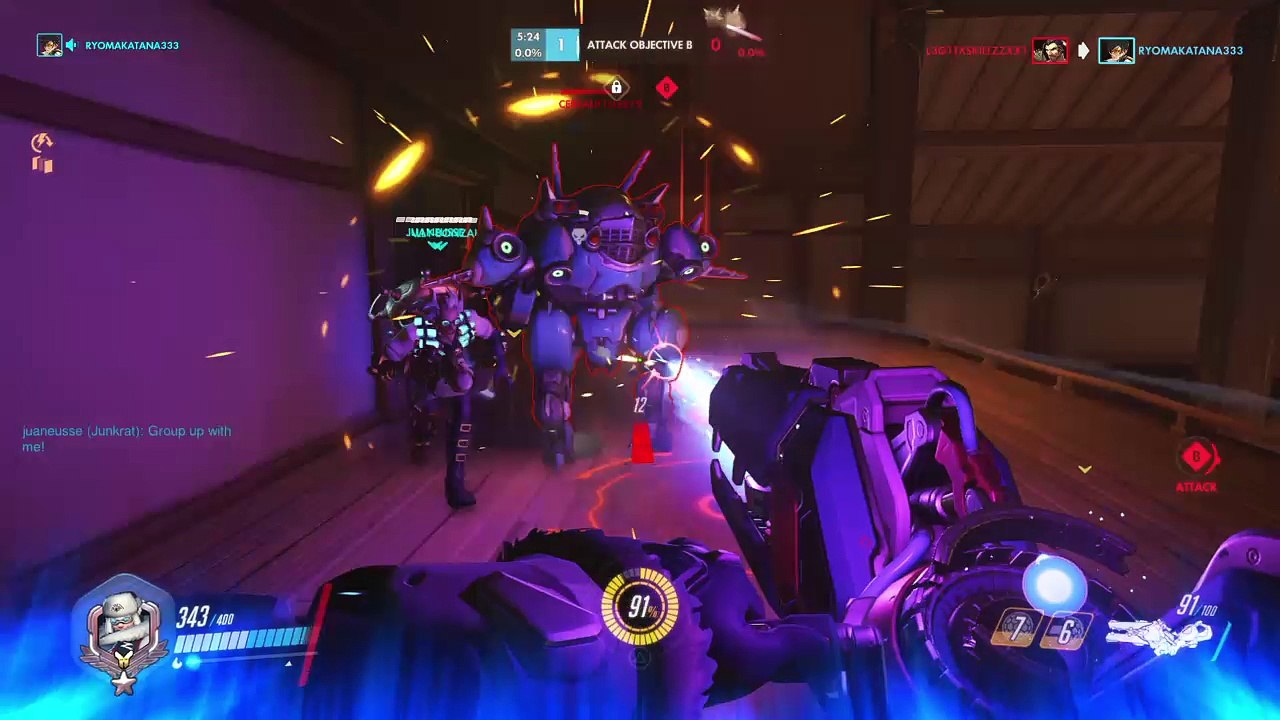 Togo steal