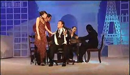 Thú Đau Thương _ Speak Softly Love _ Cs Kenny Thái  _ Video 2014 _ ( VND  2/6/2017 ))