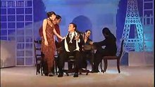 Thú Đau Thương _ Speak Softly Love _ Cs Kenny Thái  _ Video 2014 _ ( VND  2/6/2017 ))