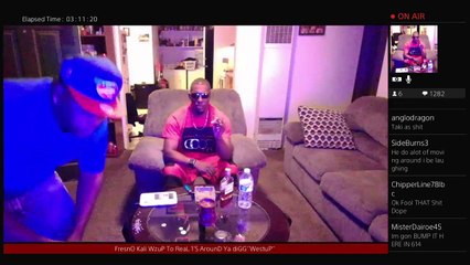 JhardY The President iS Here LadyS & Gentleman (270)