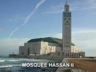 Adhan & mosquées du monde