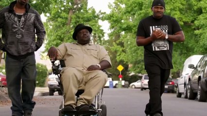 Дом рассады / Grow House (2017) трейлер