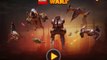 Лего Звёздные войны игра Империя против Повстанцев 2016 ( Lego Star Wars Empire vs Rebels