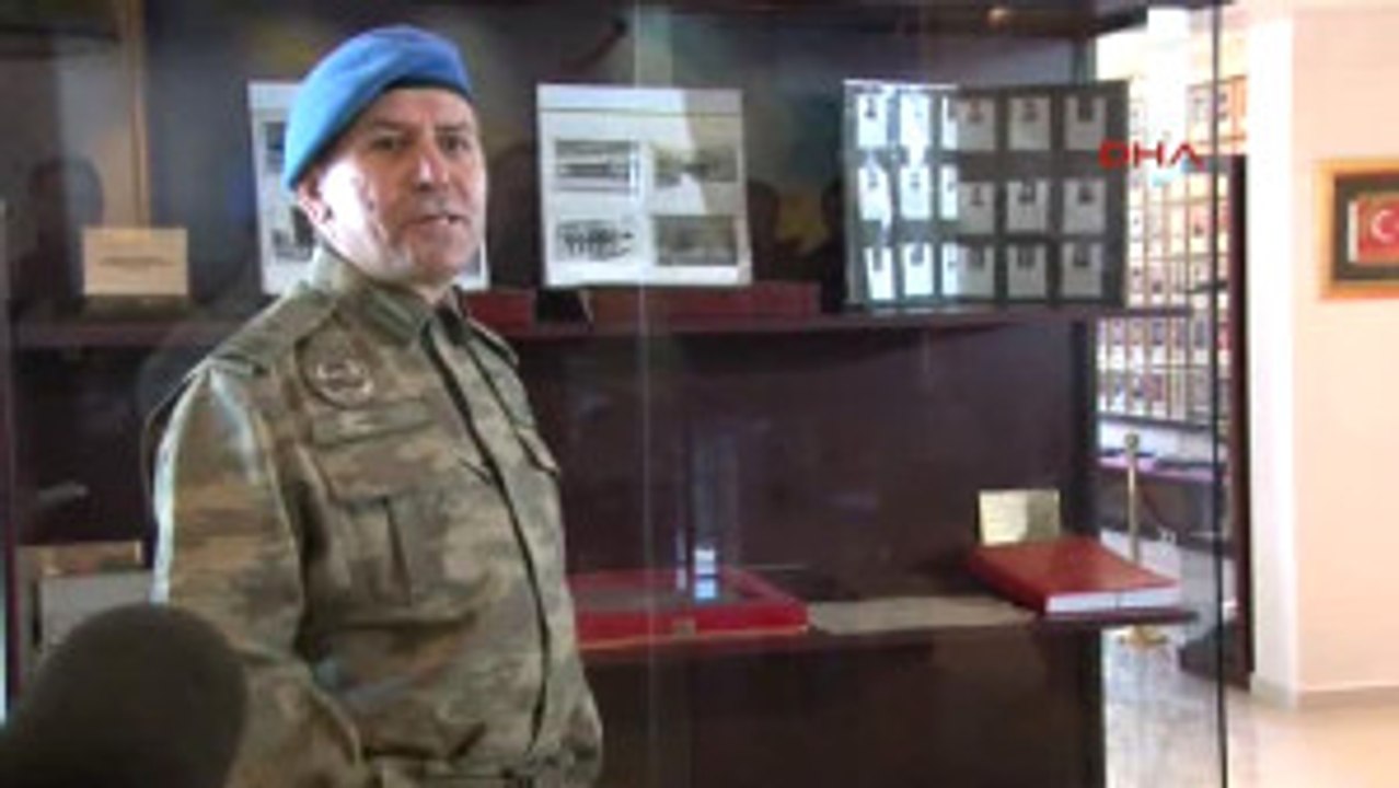 Şırnak Arşiv - Tümgeneral Aydoğan Aydın'ın Görüntüleri