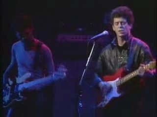 lou reed - wild side