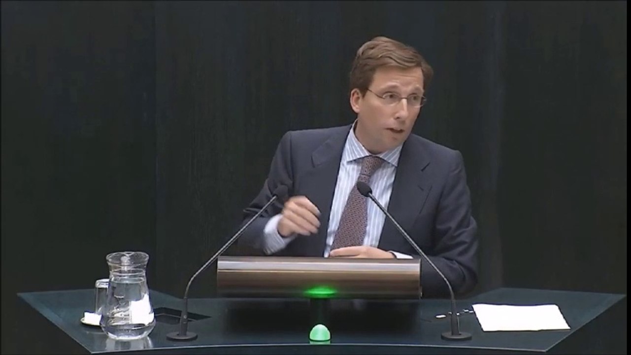 ¡Vaya ‘piezas’ tiene Podemos!