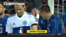All Goals & highlights - Italy 8-0 San Marino - 31.05.2017 ᴴᴰ