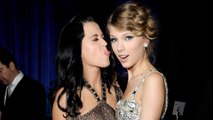 A Definitive Timeline of Katy Perry and Taylor Swift's Feud