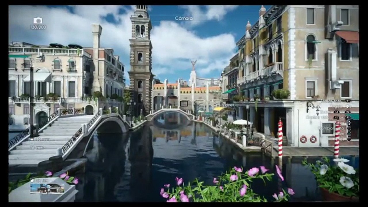 Final fantasy XV altissia (17)