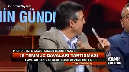 Gelmiş geçmiş en farklı fetö yorumu