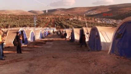 Gaziantep Suriye'ye 40 Bin Tır Yardım Gönderildi