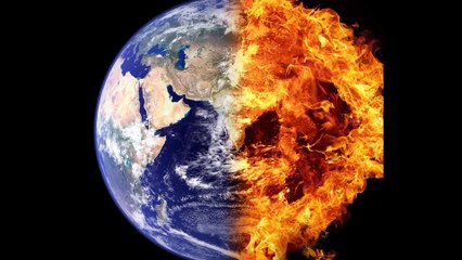 The Creation of Planet Earth / Urantia