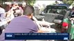 i24NEWS DESK | Kabul blast: at least 90 killed, over 300 wounded | Wednesday, May 31st 2017