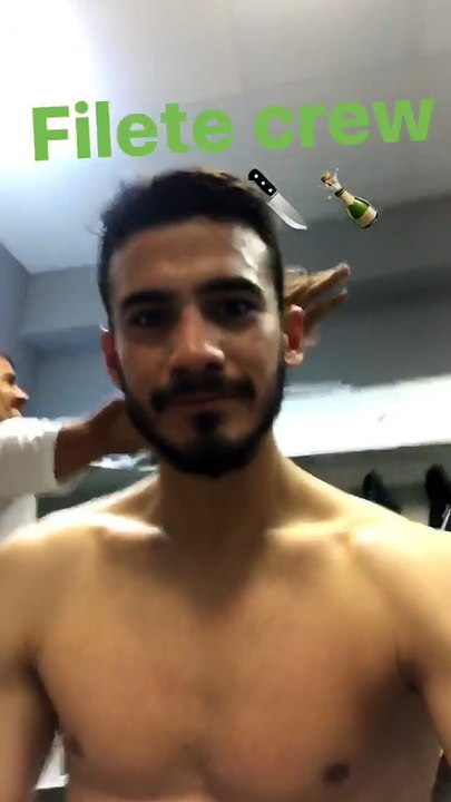 Πανηγυρισμοί ΠΑΟ (2)