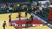 WNBA. Washington Mystics - Connecticut Sun 31.05.17 (Part 1)