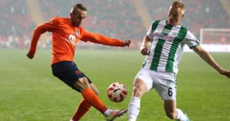 Ziraat Türkiye Kupası'nda Şampiyon Atiker Konyaspor Oldu