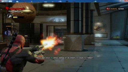 Çılgın Deadpool kendi senaryosuyla Deadpool 2 filmini çekiyor.Deadpool 2  izle devam 3.