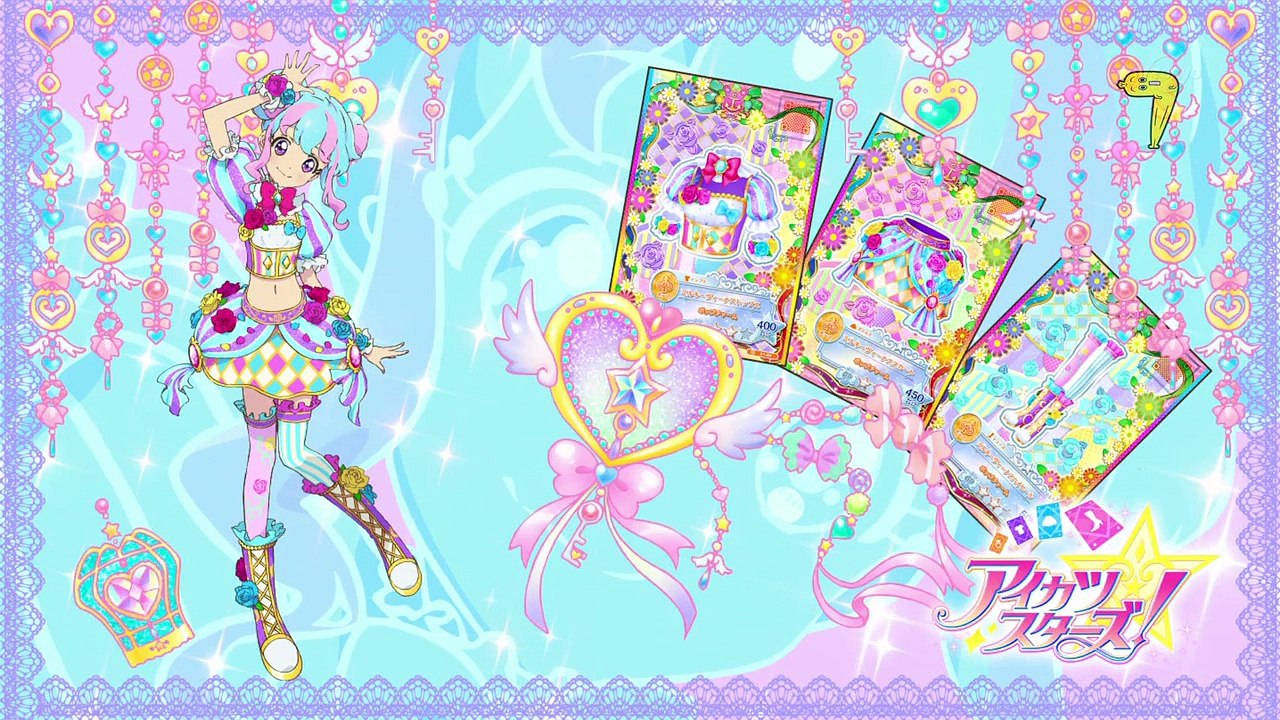 What if the green haired idols finally win 58