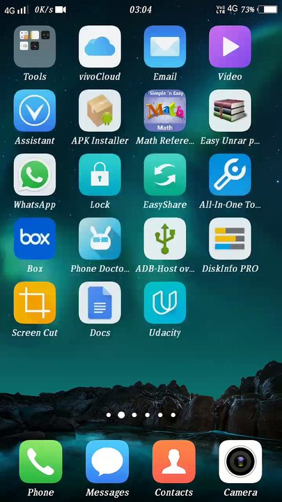 How to root vivo v5