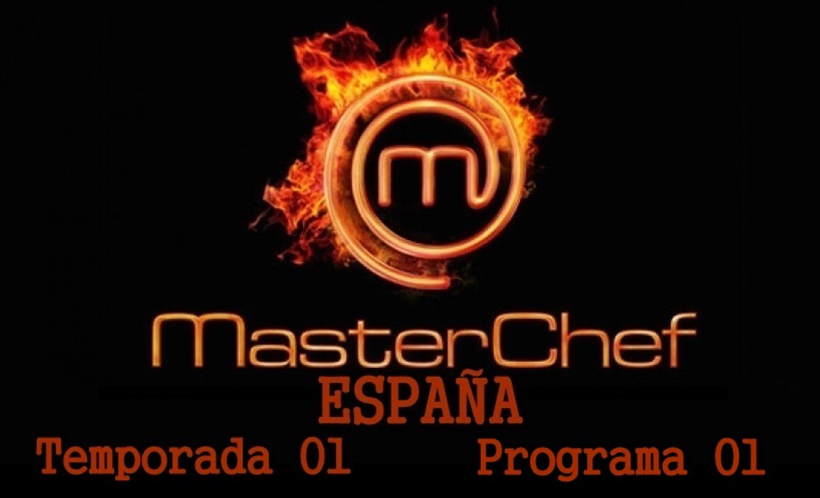 Temporada 01 | Programa 01 | Parte 3/3