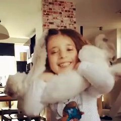 Взгляд кота...