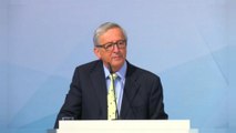 Accordi sul clima, Juncker: