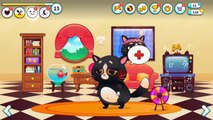 Gameplay My Virtual Pet Bubbu HD animated Cartoons for Kids ep. 13,Cartoons animated anime game 2017
