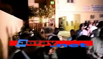 VIDEO - Les derniers réglages des dépots des listes de Coalitions pour les élections Législatives du 30Juillet 2017 (BBY, Wattu Sénégal et autres ...)