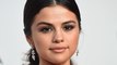 Selena Gomez Reacts To The Weeknd Collab Rumors