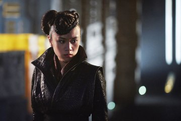 Watch! Dark Matter Season 3 Episode 1, Full Online S03E01