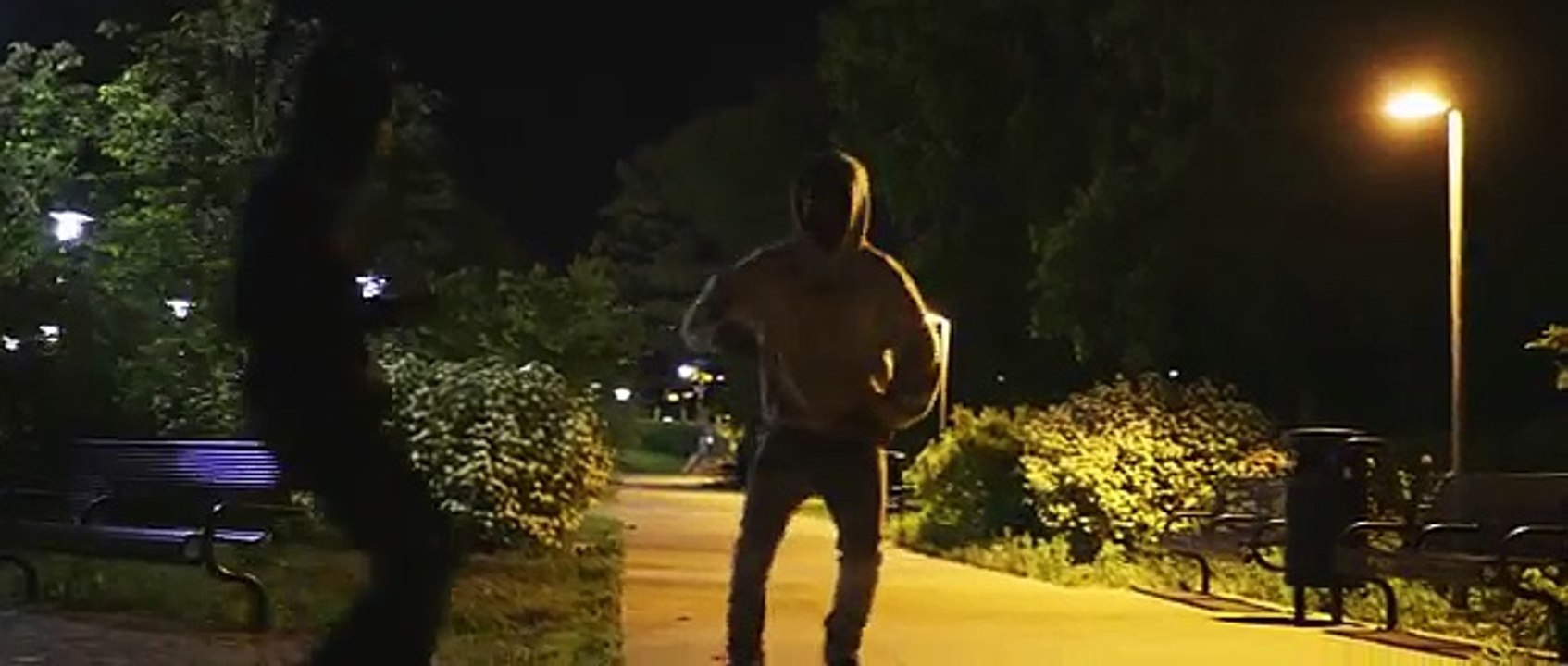 Kur - Come Back (Directed by Obe Cuatro)
