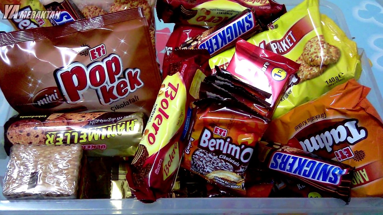 Firmaların Bizi Çaktırmadan Kandırdığı 5 Şey