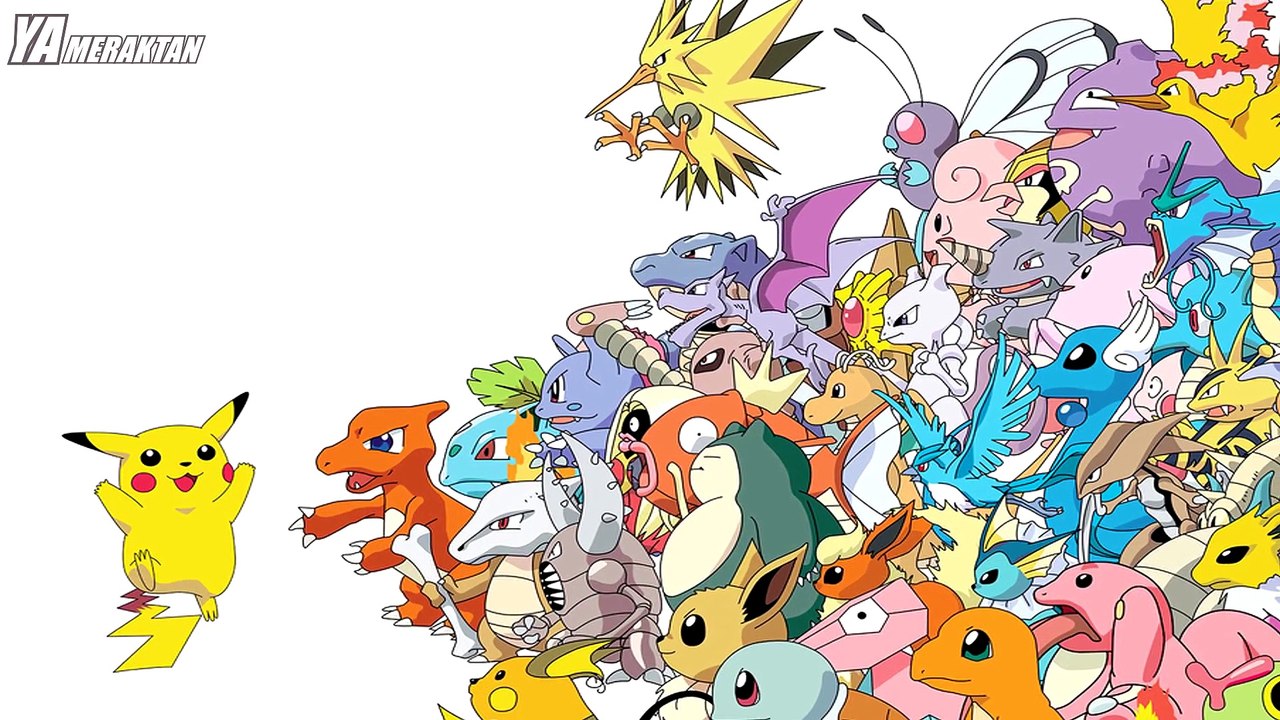 Gerçek Hayatta Var Olan 10 Pokemon