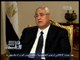 #هنا_العاصمة | الرئيس : قناة الجزيرة مُسخرة لتنال من مصر وشعبها