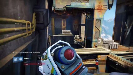 Destiny Elimination GamePlay (39)