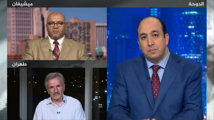 الحصاد- إيران ودول الخليج.. مؤشرات التبادل التجاري