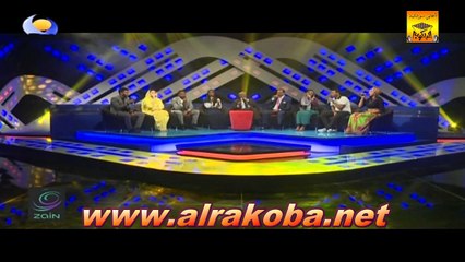إيلاف عبد العزيز «أرحم يا سميري» أغاني وأغاني 2017