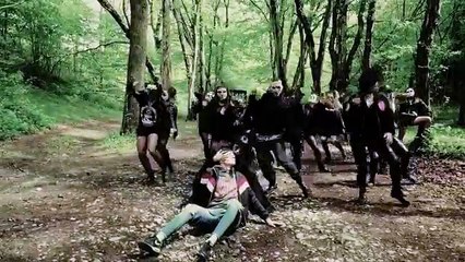 Tommy Lee Sparta - Dark Clouds