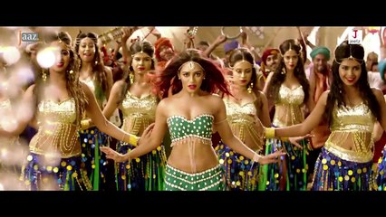 Allah Meherbaan Item Song | Jeet | Nusraat Faria | Boss 2