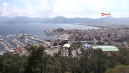 Muğla Yerel Televizyon Kanalının Vericileri Çalındı