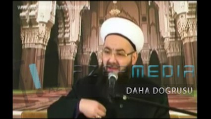 Türkiyənin məşhur imamının porno görüntüləri yayıldı