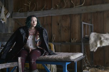 Promo series -- Dark Matter Season 3 Episode 1 -- WATCH Online [S03E01]