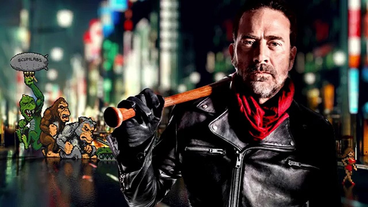 Steppenwolf Role In Justice League - Collider Movie Talk