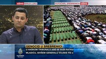 Banja Luka - Srđan Šušnica o genocidu u BiH (Srebrenica)