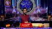 Shan-e-Sehr – Segment - ' Qasas ul Islam' with Waseem Badami - 1st June 2017
