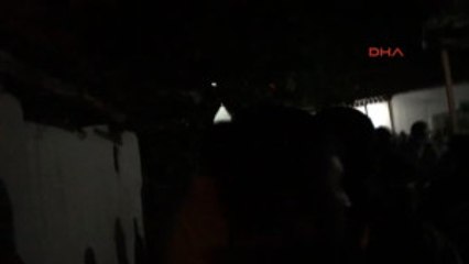 Manisa Akhisar'a Şehit Ateşi Düştü