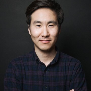 This comedian is breaking down Asian stereotypes