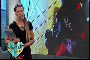 Madre hace desesperado llamado para encontrar a su hija, a quien no ve hace 27 años