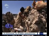 #غرفة_الأخبار | تجدد المواجهات العنيفة بين القوات اليمنية والمتمردين في تعز جنوبي اليمن